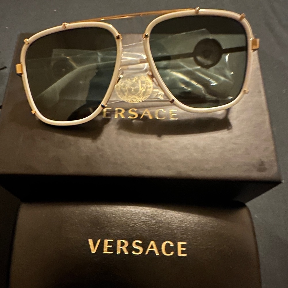 Versace Sunglasses